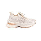Comfort Taban Taşlı Kadın Sneaker 
