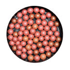 Girist Gabrini Bronz Şeftali & Pembe Işıltılı Renk Allık 301