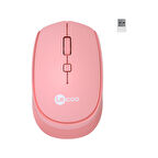 Lecoo WS202 Kablosuz 1200DPI 4 Tuşlu Optik Mouse