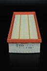BOSCH VOLVO S40 2.0D HAVA FİLTRESİ, 8683560