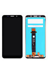 Huawei Y5 2018 Uyumlu Servis Ekran-Black
