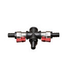 KURTSAN VANA TAKIMI (ÇİFT SAĞIM ÇİFT GÜĞÜM MAKİNA) - KP02023