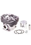 Veta Vt03602 Silindir + Piston Seti 47Mm - Stihl Ms361