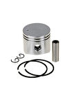 OLEOMAC BCH 50 T / BCH 50 BP PİSTON SETİ 45mm