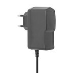 WEKO 5 VOLT - 2 AMPER 2.5*0.7 İNCE UÇ YERLİ ÜRETİM PRİZ TİPİ TABLET PC ADAPTÖRÜ