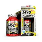 AMIX Myosterones Testo booster / 90 Caps