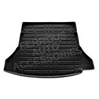 Mercedes CLA Ferrous 3D Bagaj Havuzu 2019 ve Üstü