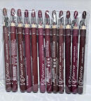 DUDAK KALEMİ WATERPROOF 12Lİ