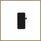Bezos iPhone 11 Pro Max Uyumlu Dokunmatik Ekran (REVİZE) 22