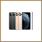 Bezos Iphone 11 Pro Max Uyumlu Ekranı (GX) 22