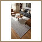 Bezos YoudayHomeCollection VALEN Model Halı · EBAT: 80X80 22