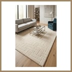 Bezos YoudayHomeCollection MODA Model Oturma Odası Halısı · EBAT: 80X80 22