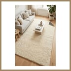 Bezos YoudayHomeCollection Mars Model Oturma Odası Halısı · EBAT: 80X80 22