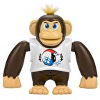 Silverlit Chimpy Robot Beyaz