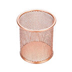 Mas Bıon Perfore Kalemlik Bronz 9500