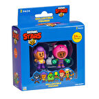 Brawl Stars 2 li Figür Model 2 PMI-BRW2015