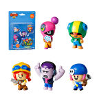 Brawl Stars 5 li Figür Model 3 PMI-BRW2040