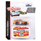 Majorette Porsche Motorsport Deluxe 911 Carrera RS 212053161