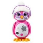 Silverlit Rescue Mini Penguen Pembe 88640