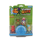 Stumble Guys  5 li Mini Figür S2-SG-30006_5-5