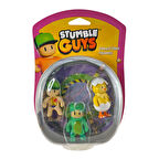 Stumble Guys 3’lü Figür Set Model 6 SG2220