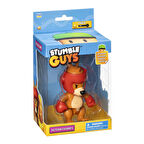 Stumble Guys 11,5 cm Aksiyon Figür Boxing Roo SG6210