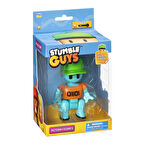 Stumble Guys 11,5 cm Aksiyon Figür Robot Guy SG6210