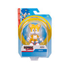 Sonic Aksiyon Figür 6 cm Tails W19-422524-8-GEN