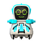 Silverlit Pokibot Robot Turkuaz 88043