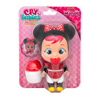 Cry Babies Magic Tears Disney Bebekler Minnie CDU12-922853