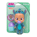 Cry Babies Magic Tears Disney Bebekler Stitch CDU12-922853