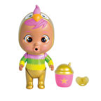 Cry Babies Magic Tears Gold Serisi Loretta CDU12-916289