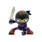 Fart Ninja Sensör-Gaz Çıkaran Figür Pungent Combata FSDU24-70533