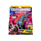 Godzilla ve Kong Sesli Dev Aksiyon 18 cm Figür Godzilla Evolved 35750