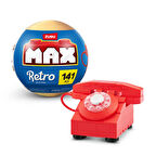 Max Retro Çevirmeli Telefon CDU15-83185GQ1