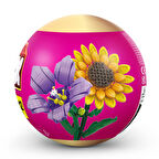 Max Uzun Çiçekler Balon Çiçeği ve Ayçiçeği CDU15-83184GQ1