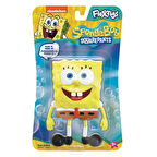 Flexfigs Sponge Bob Aksiyon Figür Spongebob 55214