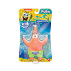 Flexfigs Sponge Bob Aksiyon Figür Patrick 55214