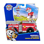 Paw Patrol Ve Görev Araçları Marshall 6071153