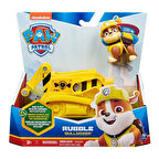 Paw Patrol Ve Görev Araçları Rubble 6071153
