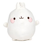 Molang Wave1+Wave2 18 cm Pelüş Beyaz Molang