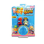 Stumble Guys 5’li Mini Figür S4-SG-4004_5-4