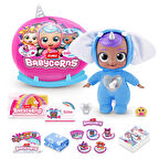 Babycorns Sevimli Bebek Fil  92107