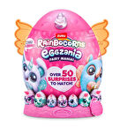 Rainbocorns Eggzania Fairy Sürpriz Turuncu 92106