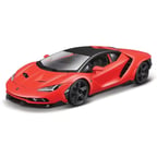 Lamborghini Centenario 1/18 Kırmızı 31386