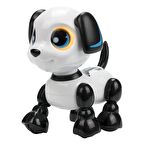 Silverlit Robo Heads Up Köpek