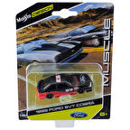 Maisto 1993 Ford SVT Cobra Oyuncak Araba 1:64