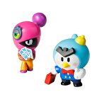 PMI Brawl Stars 2'li Figür - Model 4