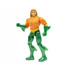 DC Comics Aksiyon Figürleri - Aquaman 10 cm 20137130