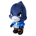 PMI Brawl Stars 20cm Pelüş Figür - Crow